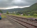 Gare de Morez